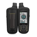 kwmobile Hülle kompatibel mit Garmin GPSMAP 65 / 62 / 62S / 62SC - Schutzhülle für GPS Handgerät