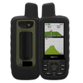kwmobile Hülle kompatibel mit Garmin GPSMAP 66sr / GPSMAP 67 - Schutzhülle für GPS Handgerät