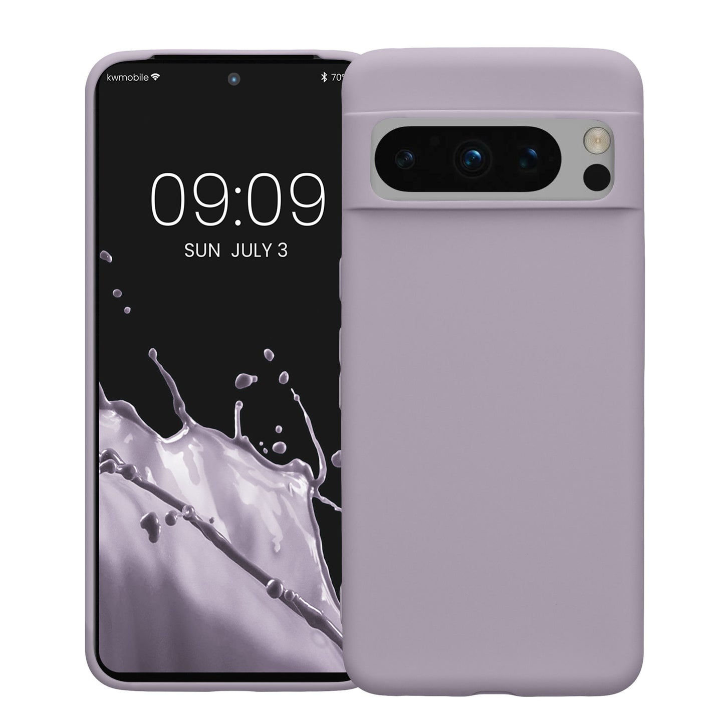 kwmobile Handyhülle für Google Pixel 8 Pro