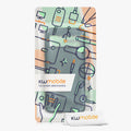 kwmobile Handyhülle für Google Pixel 8 Hülle - Silikon Case - Schutzhülle Cover