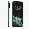 kwmobile Handyhülle für Google Pixel 8 Hülle - Silikon Case - Schutzhülle Cover