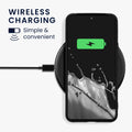 kwmobile Slim Case kompatibel mit Google Pixel 8 Hülle - Handyhülle aus Silikon