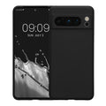kwmobile Slim Case kompatibel mit Google Pixel 8 Pro Hülle