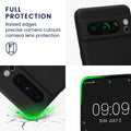 kwmobile Slim Case kompatibel mit Google Pixel 8 Pro Hülle