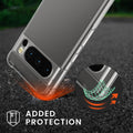 kwmobile Necklace Case kompatibel mit Google Pixel 8 Pro Hülle
