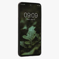 kwmobile Hülle kompatibel mit Google Pixel 8 Pro - stoßfestes Handy Cover - TPU Handyhülle