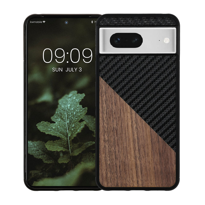Hülle kompatibel mit Google Pixel 8