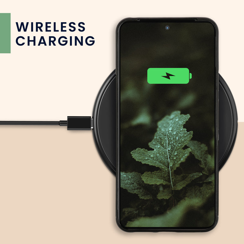 kwmobile Hülle kompatibel mit Google Pixel 8 Hülle Handy Cover TPU Handyhülle Aufgehende Sonne