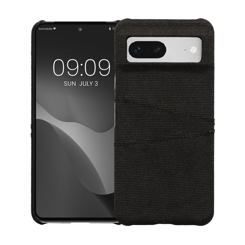 Stoff Hülle für Google Pixel 8