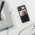 Stoff Hülle für Google Pixel 8