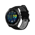 kwmobile Silikon Uhrenarmband für Garmin Forerunner 965 / 955 / 945 / 745 Armband Ersatzarmband für Fitnesstracker Wechselarmband Smartwatch