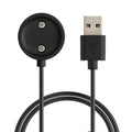 kwmobile USB Kabel Charger kompatibel mit Suunto Vertical / Race S / Ocean Ladekabel Smart Watch Ersatzkabel Fitnesstracker Aufladekabel