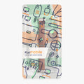Sportarmband kompatibel mit Xiaomi Redmi Mi Watch Lite 3 / Redmi Watch 3