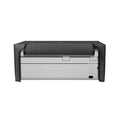 kwmobile Cover kompatibel mit HP Envy 6420e / Envy 6455e - Tasche Hülle Drucker - Staubschutzhülle Schutzhaube Schutzhülle