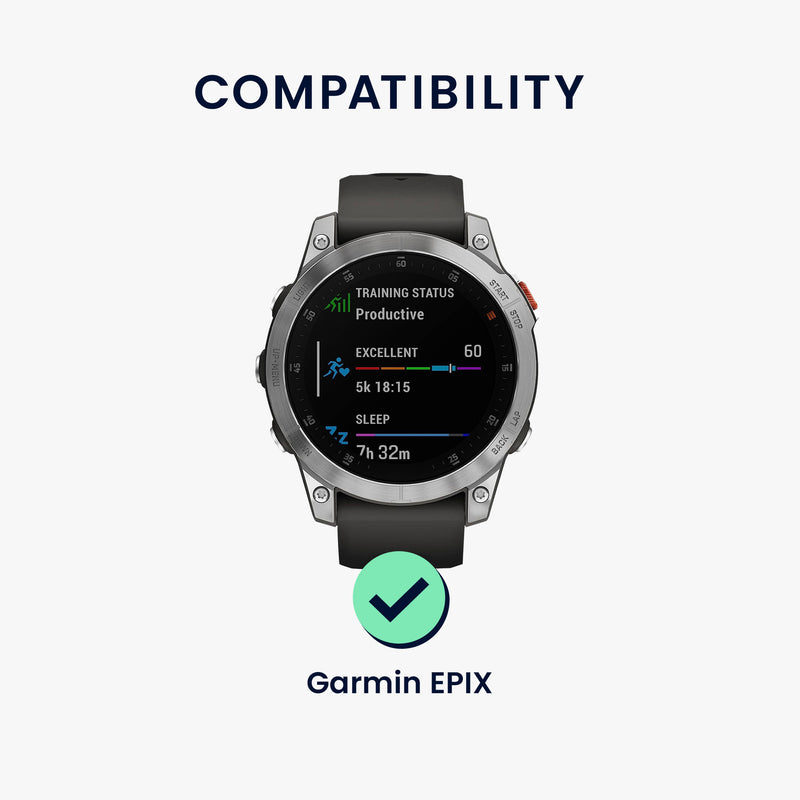 Echtglas Schutz für Garmin EPIX