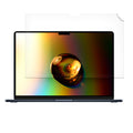 Displayschutzfolie kompatibel mit Apple Macbook Air 15 2023 M2 (A2941)