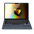 Tastaturschutz für Apple Macbook Air 15 2023 M2 (A2941) Russisch