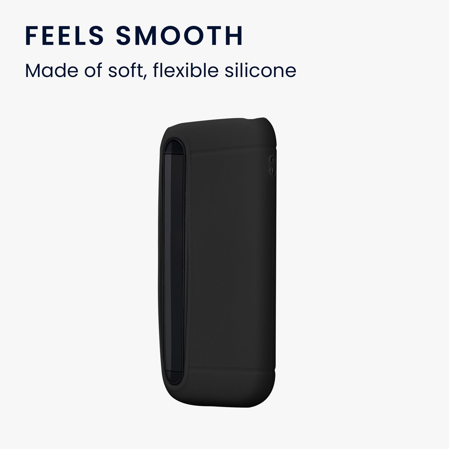 Silikon Schutzhülle für SSD Festplatte