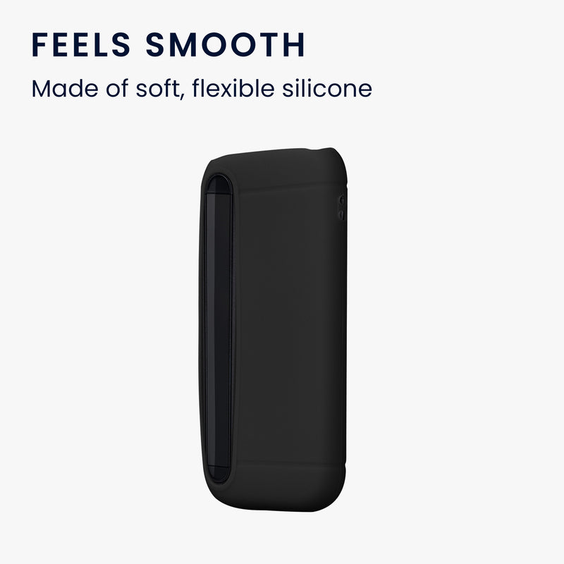 Silikon Schutzhülle für SSD Festplatte