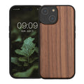 kwmobile Hülle kompatibel mit iPhone 15 stoßfestes Handy Cover TPU Handyhülle