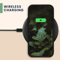 kwmobile Hülle kompatibel mit iPhone 15 Pro Handy Cover TPU Handyhülle Kompass Vintage