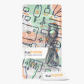 Necklace Case kompatibel mit iPhone 15 Pro Max