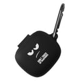 Silikon Hülle für JBL Live Pro 2 TWS Don't touch my Headphones
