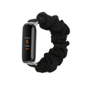 Ersatz Armband im Scrunchie Haargummi Design