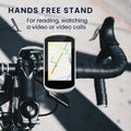 kwmobile Schutzglas kompatibel mit Garmin Edge Explore Hartglas Schutzfolien Set für Fahrrad GPS Displayschutz für Bike Computer