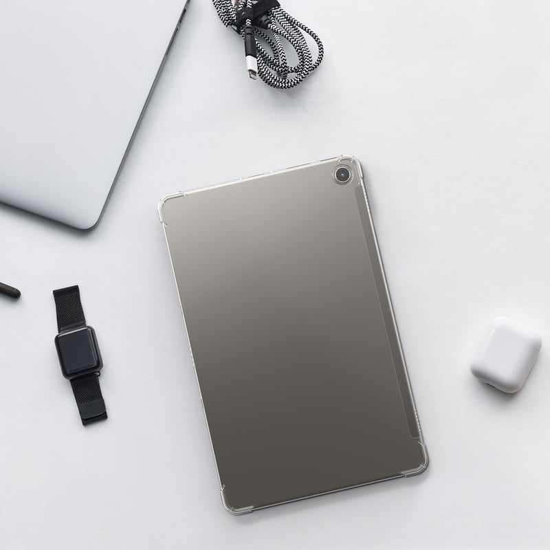kwmobile Hülle kompatibel mit Amazon Fire Max 11 Tablet Cover