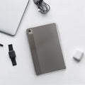Silikon Hülle kompatibel mit Nokia T21 Tablet