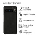 kalibri Schutzhülle kompatibel mit Google Pixel 8 Pro - Handy Cover Case Handyhülle