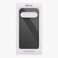 kalibri Schutzhülle kompatibel mit Google Pixel 9 - Handy Cover Case Handyhülle