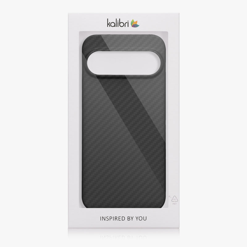 kalibri Schutzhülle kompatibel mit Google Pixel 9 - Handy Cover Case Handyhülle