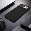 kalibri Schutzhülle kompatibel mit Google Pixel 9 - Handy Cover Case Handyhülle