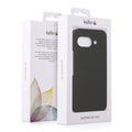 kalibri Schutzhülle kompatibel mit Google Pixel 9a - Handy Cover Case Handyhülle