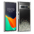 kalibri Hülle kompatibel mit Google Pixel 7 Pro Case - Schutzhülle - Handyhülle