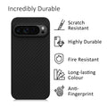 kalibri Schutzhülle kompatibel mit Google Pixel 9 Pro - Handy Cover Case Handyhülle
