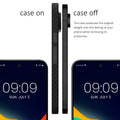 kalibri Schutzhülle kompatibel mit Google Pixel 9 Pro - Handy Cover Case Handyhülle