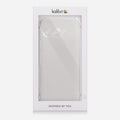 kalibri Hülle kompatibel mit Google Pixel 9a Case - Handyhülle mit 2x Glas Schutz Folie - Cover Handyhülle