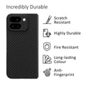 kalibri Schutzhülle kompatibel mit Google Pixel 9 Pro Fold Handy Cover Case Handyhülle