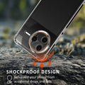 Hülle für Xiaomi Poco F7 Ultra Case