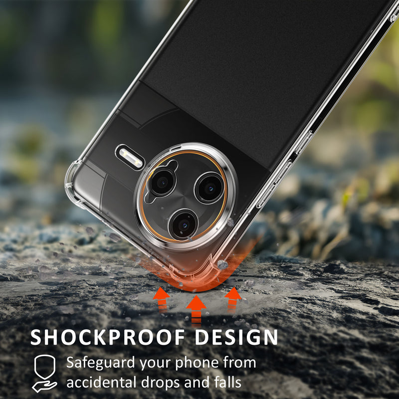Hülle für Xiaomi Poco F7 Ultra Case