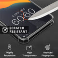 Hülle für Xiaomi Poco F7 Ultra Case