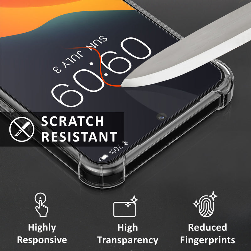 Hülle für Xiaomi Poco F7 Ultra Case