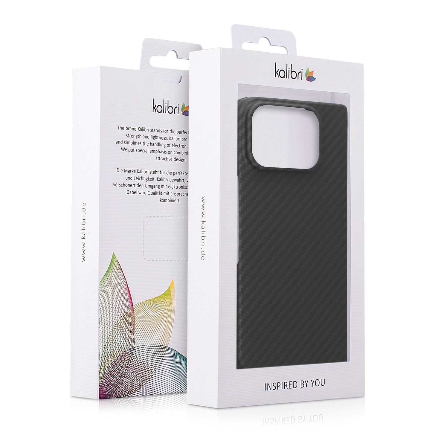 kalibri Schutzhülle kompatibel mit Google Pixel 10 Pro Fold