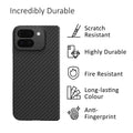 kalibri Schutzhülle kompatibel mit Google Pixel 10 Pro Fold