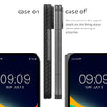 kalibri Schutzhülle kompatibel mit Google Pixel 10 Pro Fold