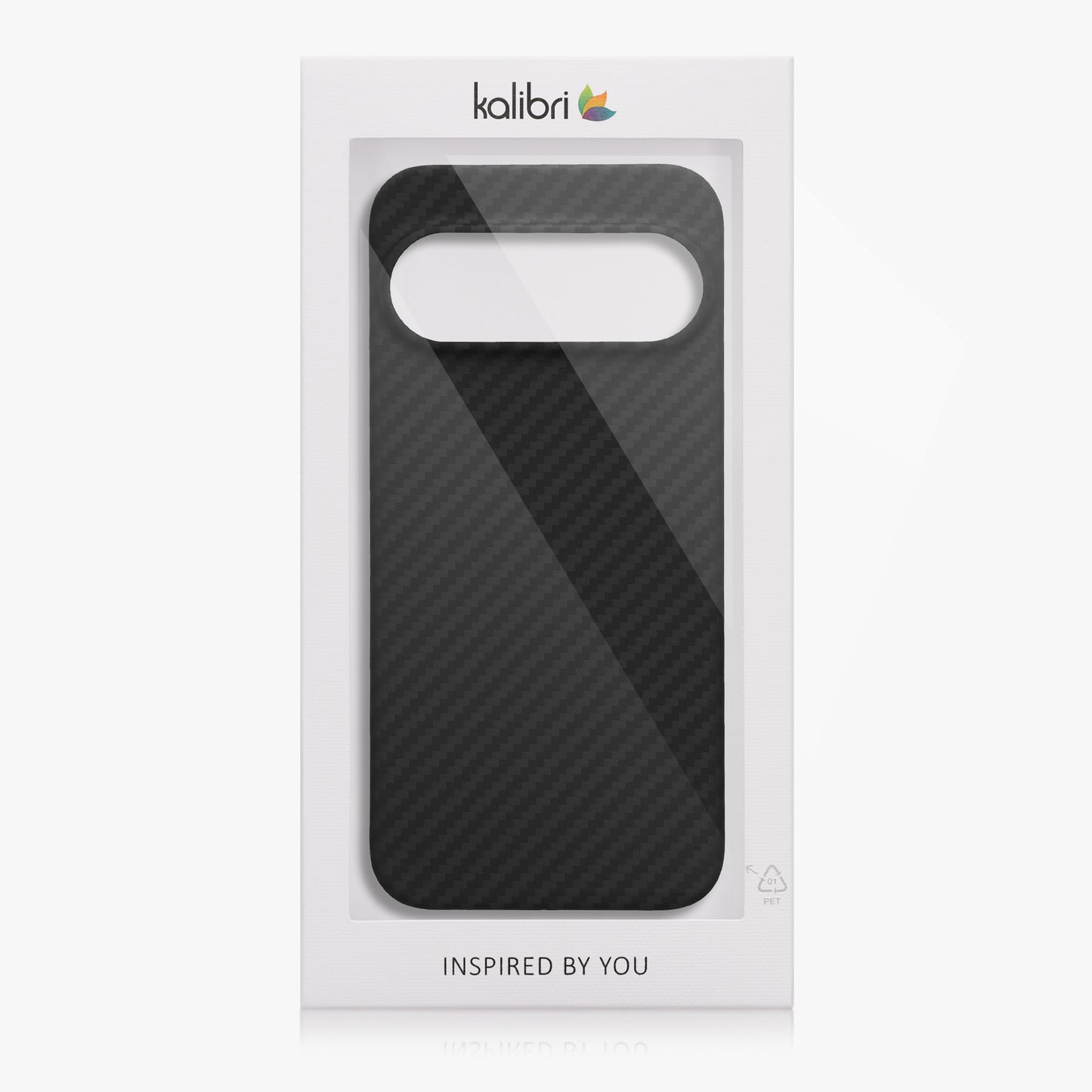 kalibri Hülle für Google Pixel 10 / Pixel 10 Pro Hülle - Cover Case Handyhülle - Kompatibel mit MagSafe