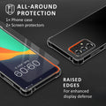 Hülle für Samsung Galaxy A52 / A52 5G / A52s 5G Case